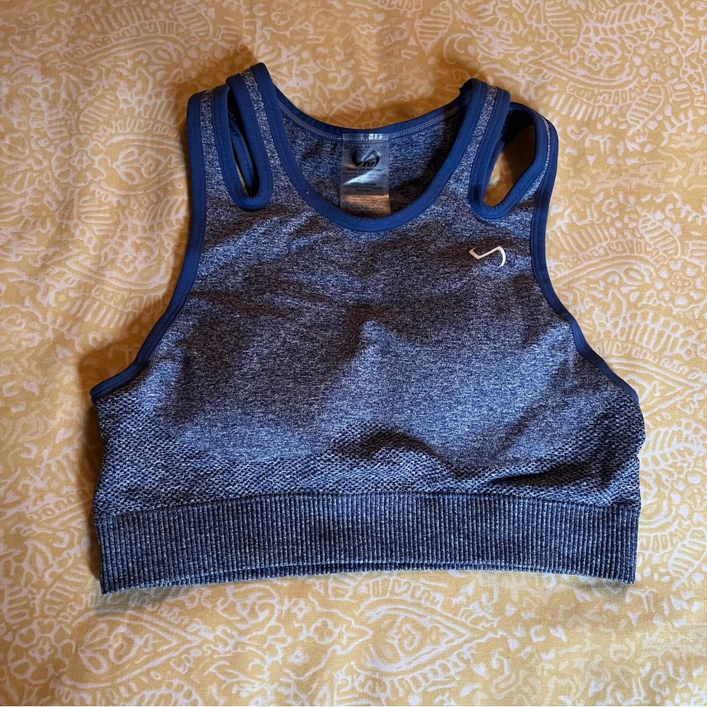 TLF Sports Bra